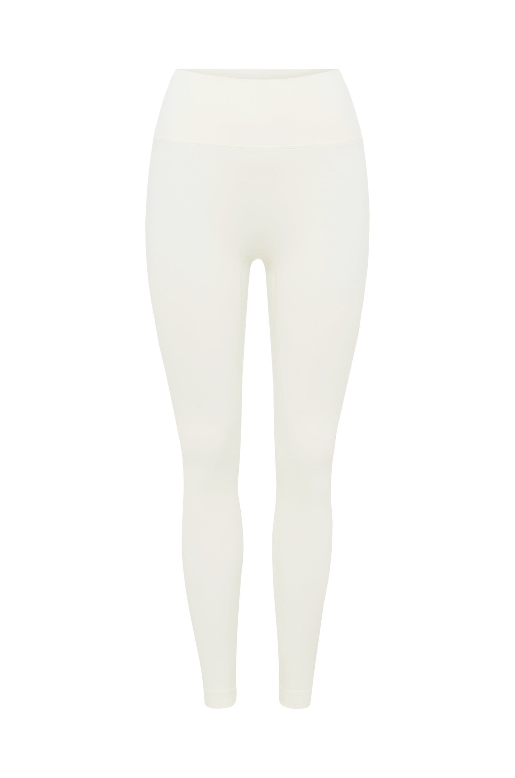 Leggings in Vanilla