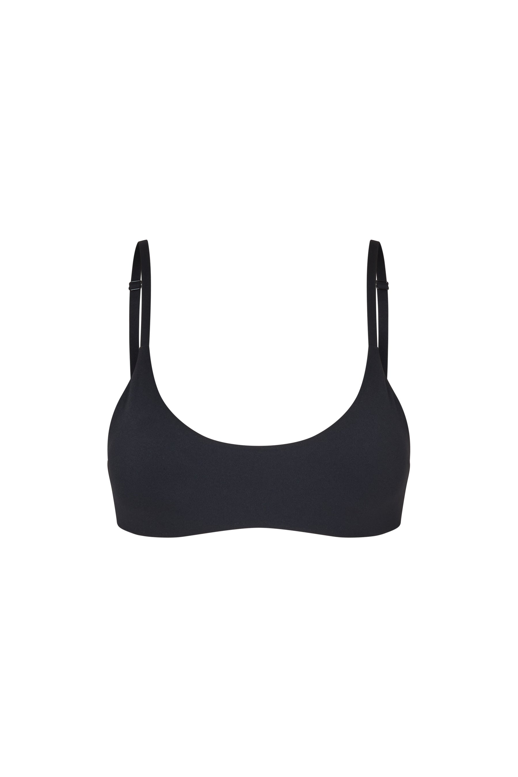 Mini Bra in Midnight